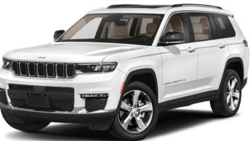 JEEP GRAND CHEROKEE 2022 1C4RJKAG6N8525911 image